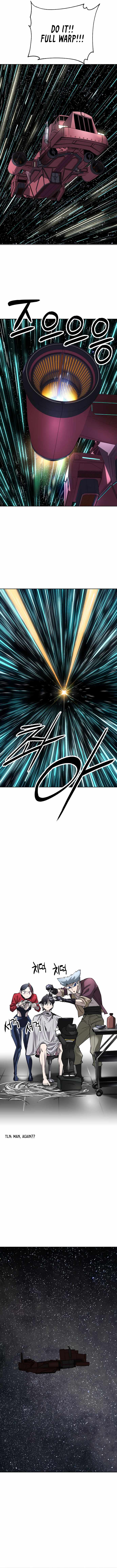 18+ Space Cheon-ma 3077 Chapter 81 page 10