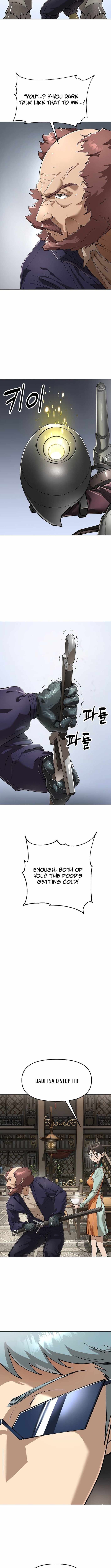 18+ Space Cheon-ma 3077 Chapter 83 page 4