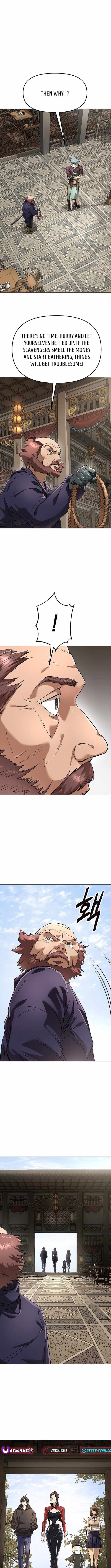 18+ Space Cheon-ma 3077 Chapter 83 page 15
