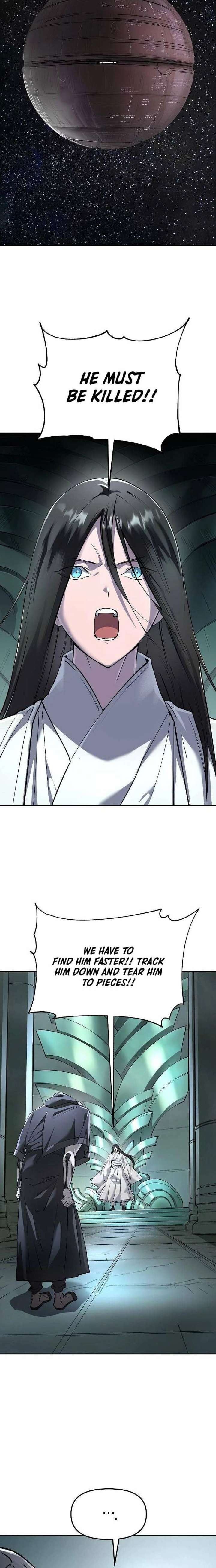 18+ Space Cheon-ma 3077 Chapter 84 page 24