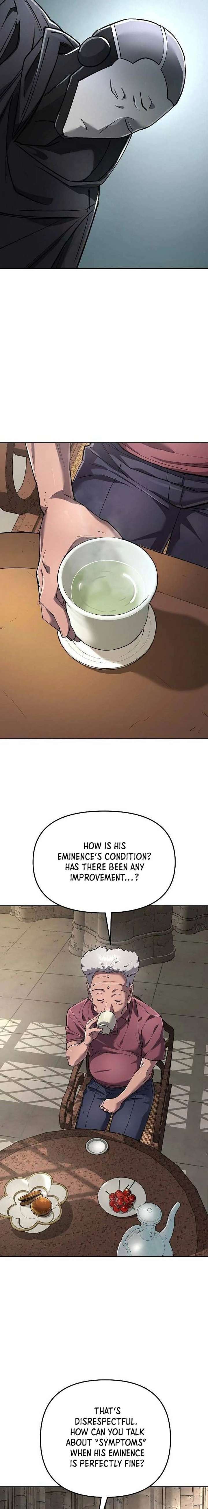18+ Space Cheon-ma 3077 Chapter 84 page 25