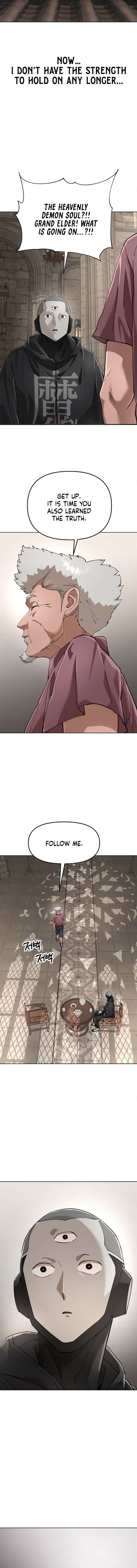 18+ Space Cheon-ma 3077 Chapter 87 page 7