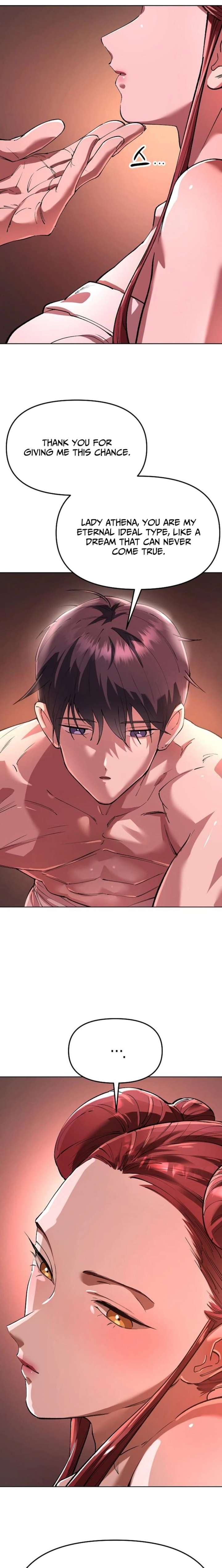 18+ Space Cheon-ma 3077 Chapter 88 page 3