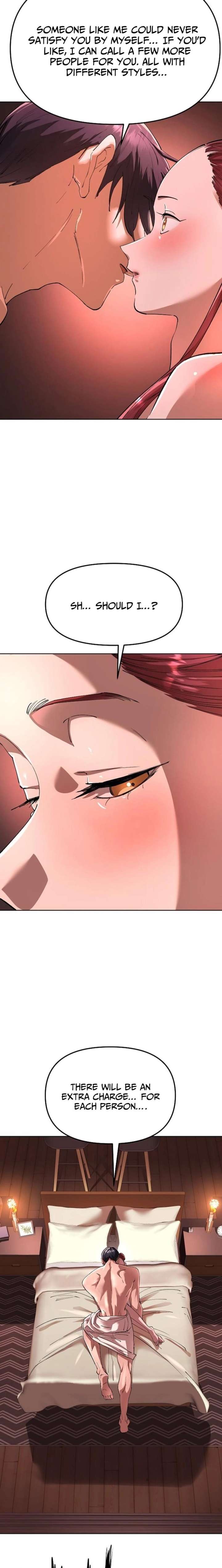 18+ Space Cheon-ma 3077 Chapter 88 page 4