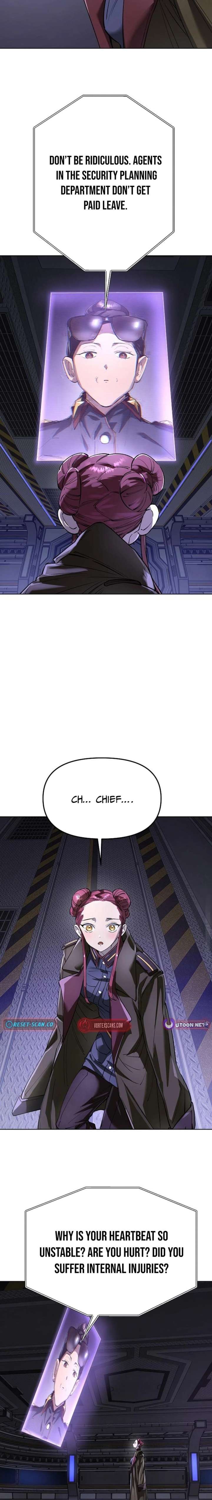 18+ Space Cheon-ma 3077 Chapter 88 page 6