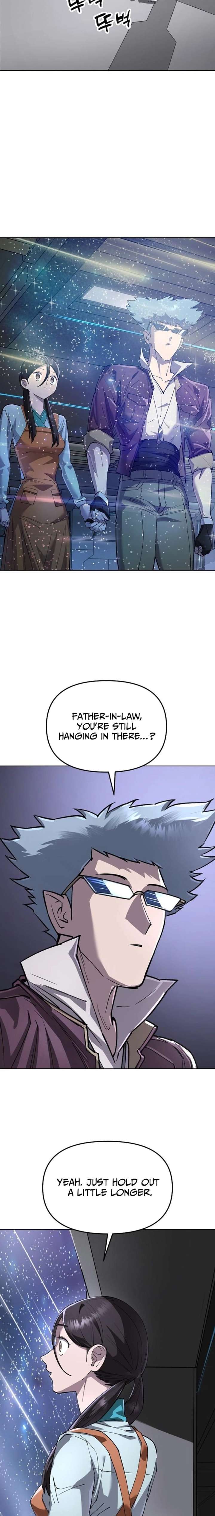 18+ Space Cheon-ma 3077 Chapter 88 page 16