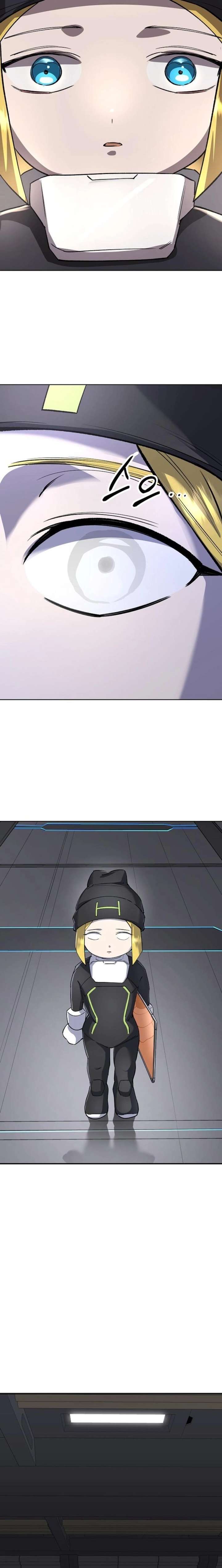 18+ Space Cheon-ma 3077 Chapter 88 page 20
