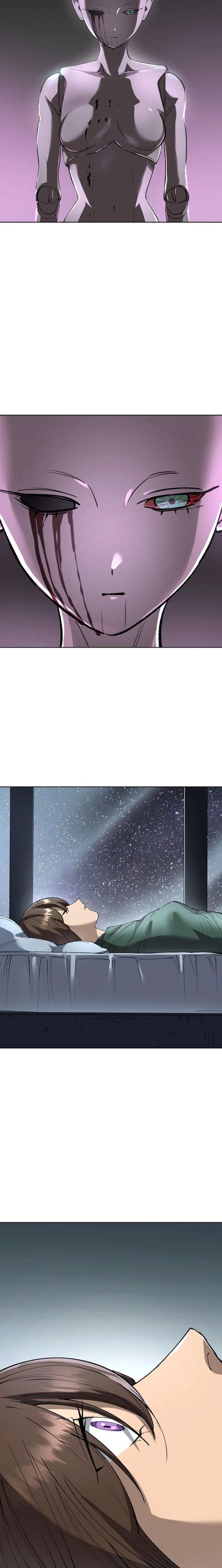 18+ Space Cheon-ma 3077 Chapter 88 page 24