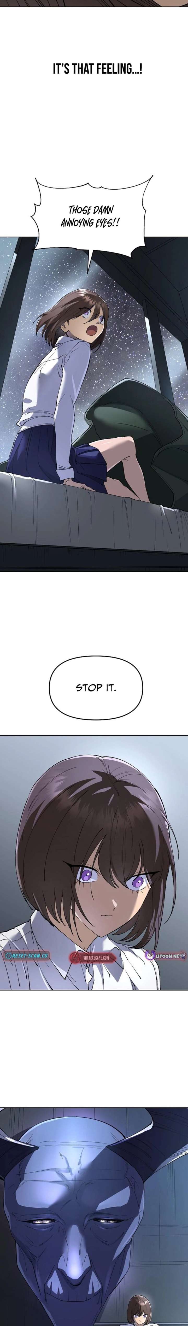 18+ Space Cheon-ma 3077 Chapter 88 page 25