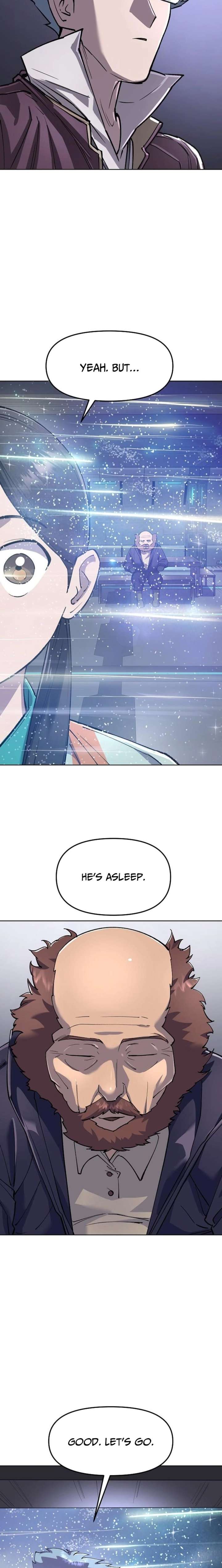 18+ Space Cheon-ma 3077 Chapter 88 page 28