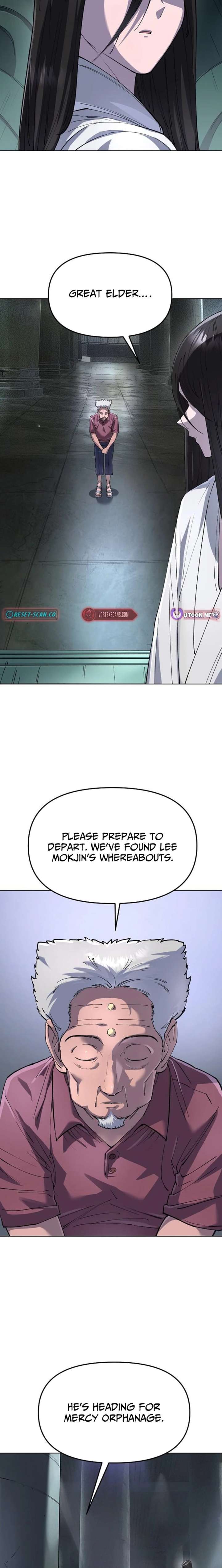 18+ Space Cheon-ma 3077 Chapter 89 page 7