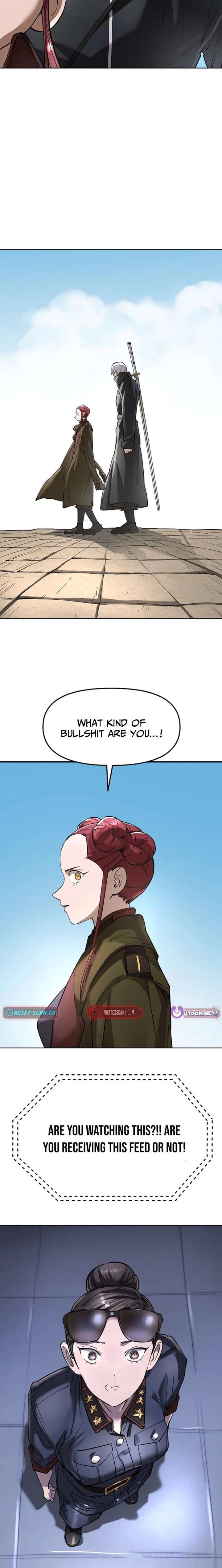 18+ Space Cheon-ma 3077 Chapter 89 page 20