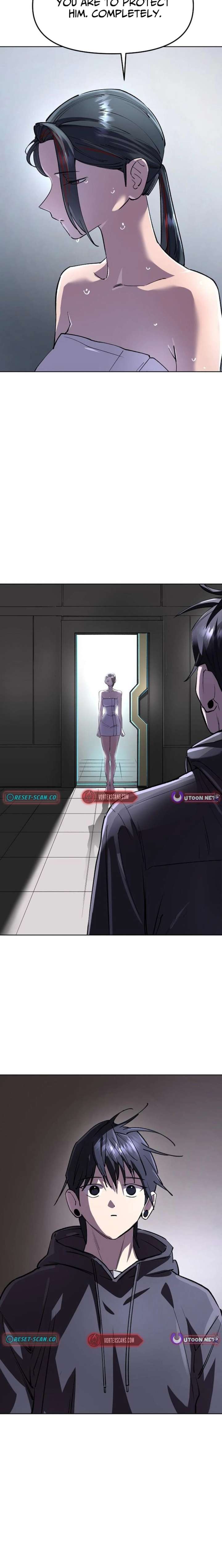 18+ Space Cheon-ma 3077 Chapter 89 page 28