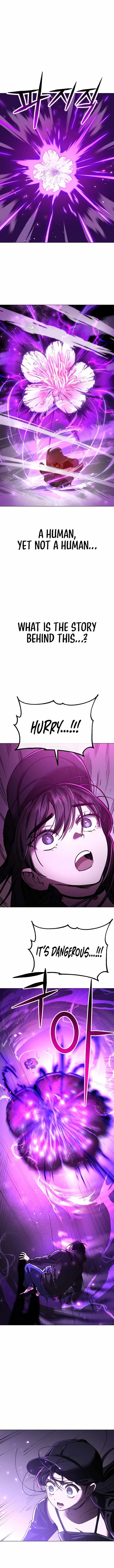 18+ Space Cheon-ma 3077 Chapter 9 page 16