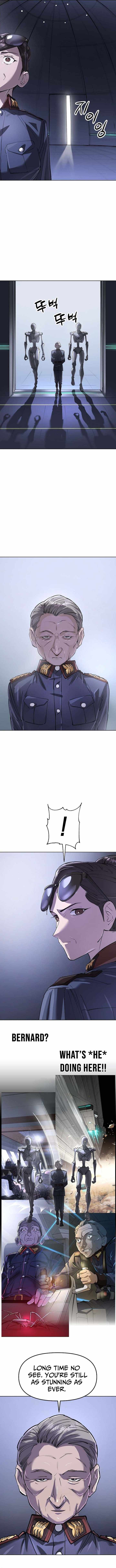 18+ Space Cheon-ma 3077 Chapter 90 page 3