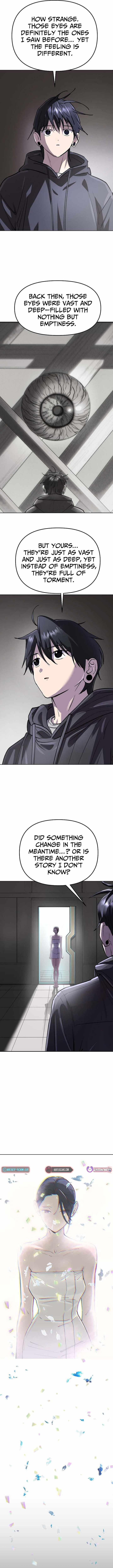 18+ Space Cheon-ma 3077 Chapter 90 page 6