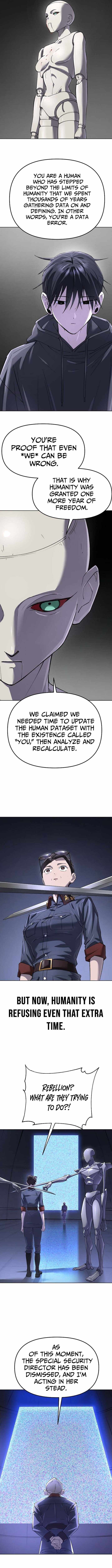 18+ Space Cheon-ma 3077 Chapter 90 page 11