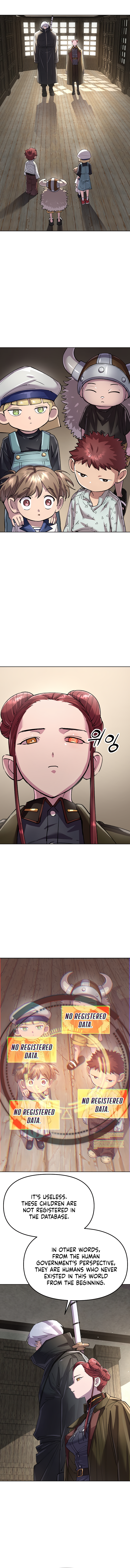 18+ Space Cheon-ma 3077 Chapter 91 page 11