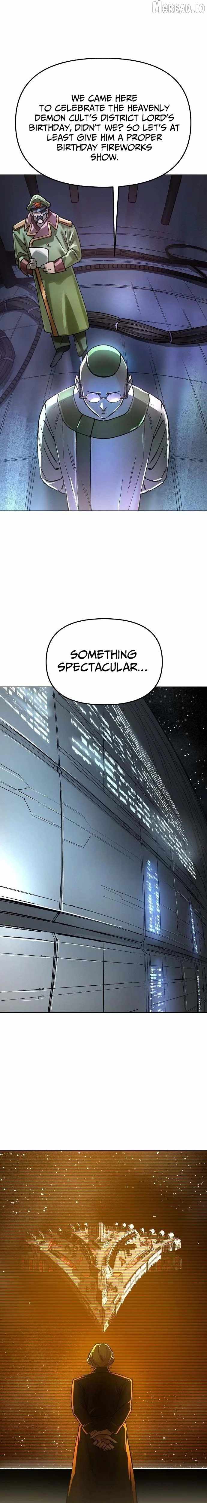 18+ Space Cheon-ma 3077 Chapter 92 page 3