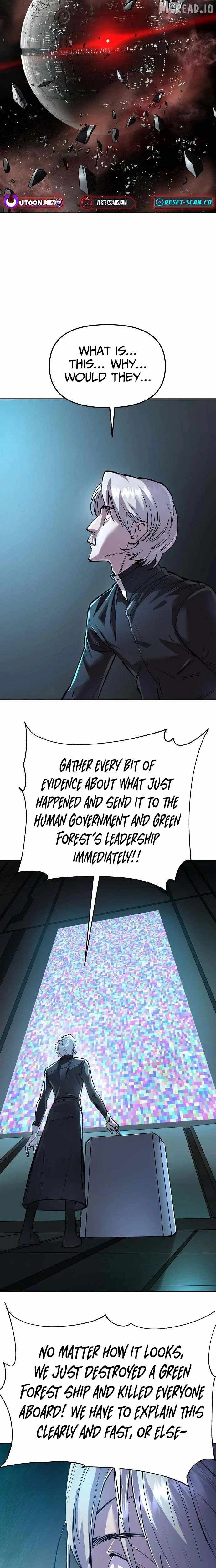 18+ Space Cheon-ma 3077 Chapter 92 page 15