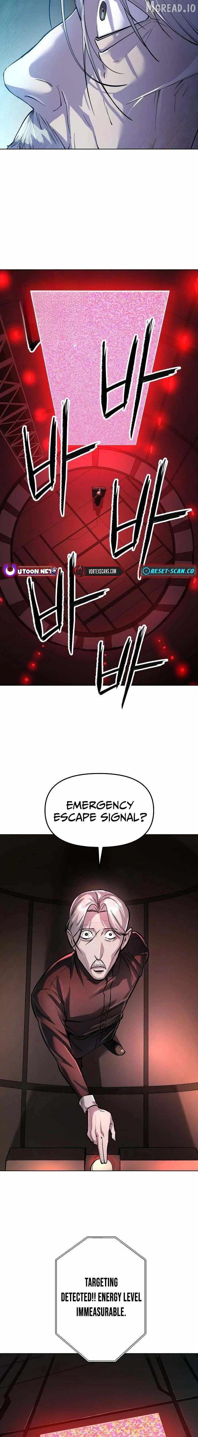 18+ Space Cheon-ma 3077 Chapter 92 page 16