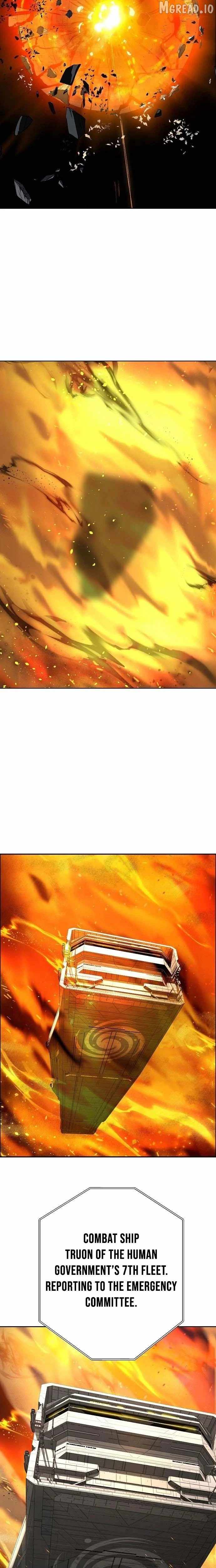 18+ Space Cheon-ma 3077 Chapter 92 page 18