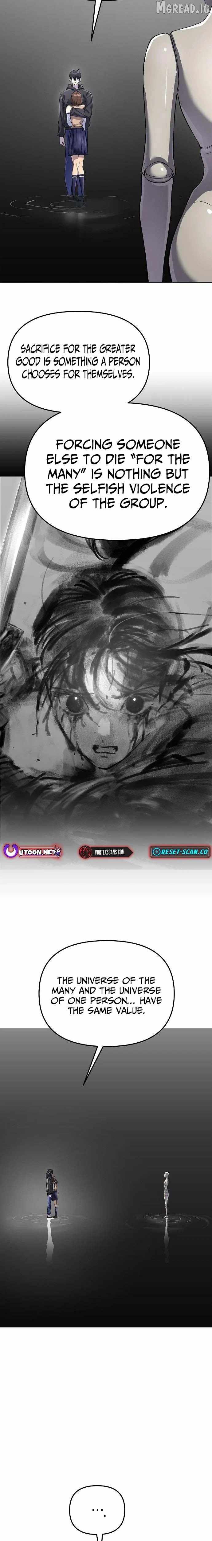 18+ Space Cheon-ma 3077 Chapter 92 page 28