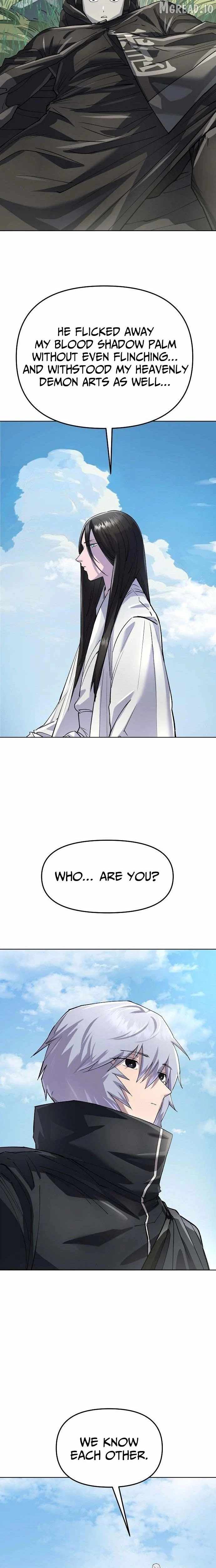 18+ Space Cheon-ma 3077 Chapter 93 page 17