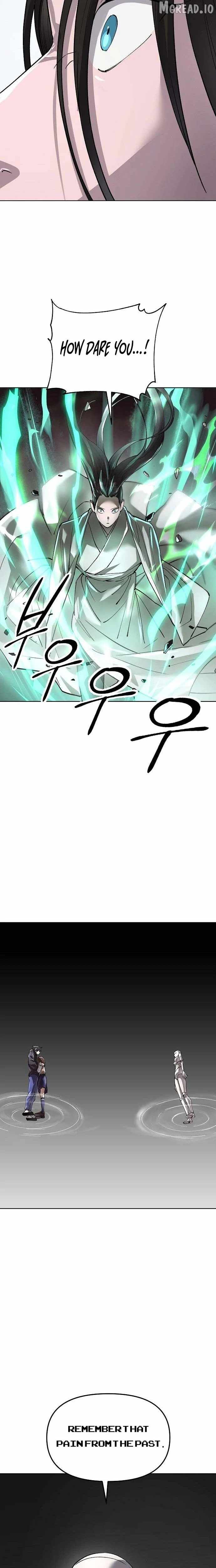 18+ Space Cheon-ma 3077 Chapter 93 page 21