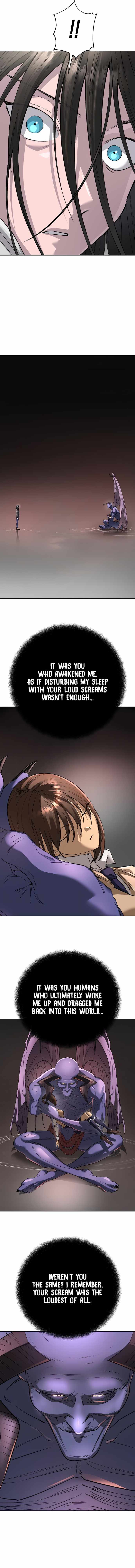 18+ Space Cheon-ma 3077 Chapter 94 page 4