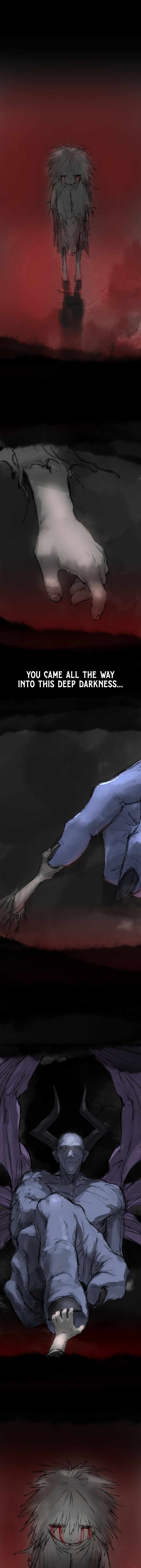 18+ Space Cheon-ma 3077 Chapter 94 page 8