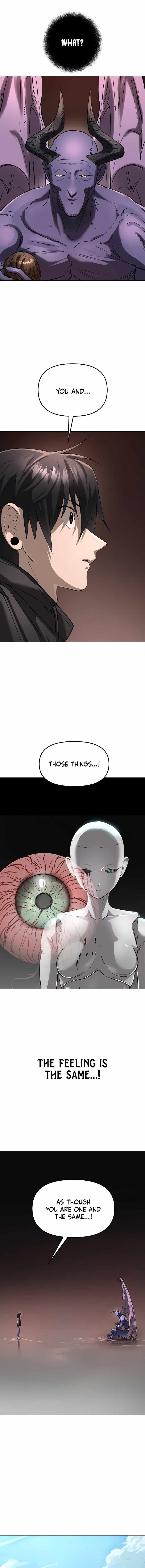 18+ Space Cheon-ma 3077 Chapter 94 page 11