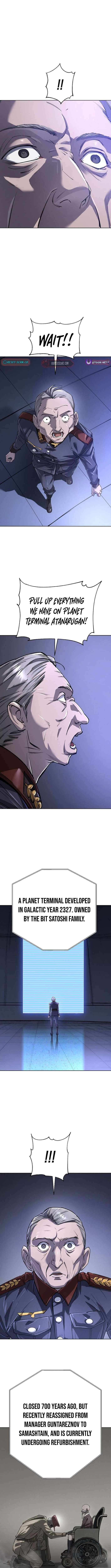 18+ Space Cheon-ma 3077 Chapter 95 page 4