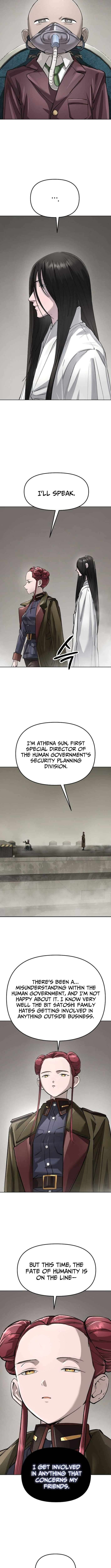 18+ Space Cheon-ma 3077 Chapter 95 page 7