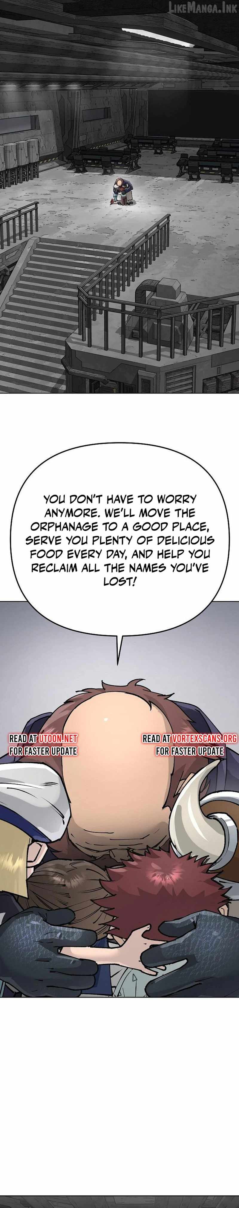 18+ Space Cheon-ma 3077 Chapter 96 page 2