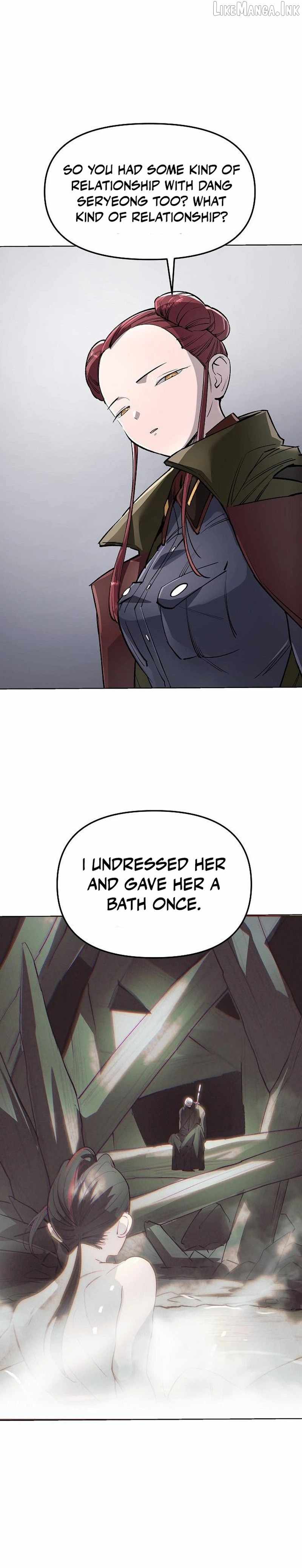 18+ Space Cheon-ma 3077 Chapter 96 page 8
