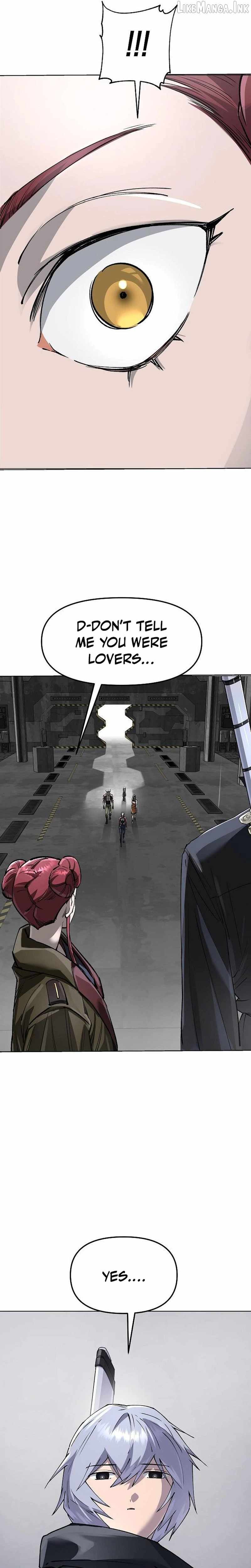 18+ Space Cheon-ma 3077 Chapter 96 page 9