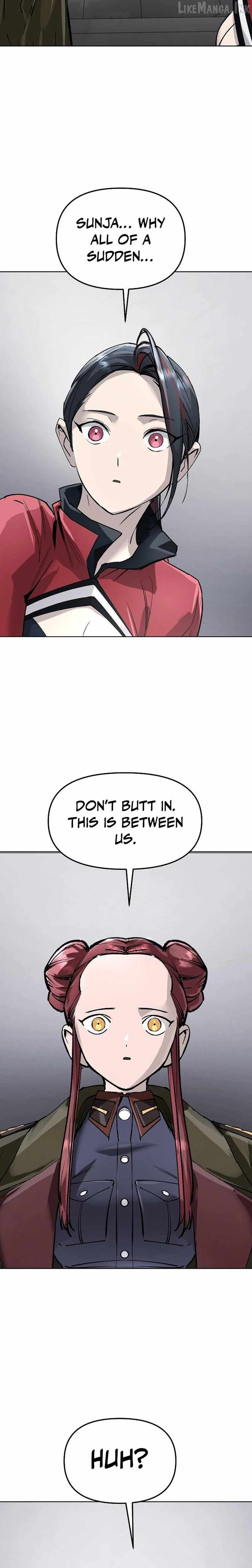 18+ Space Cheon-ma 3077 Chapter 96 page 12