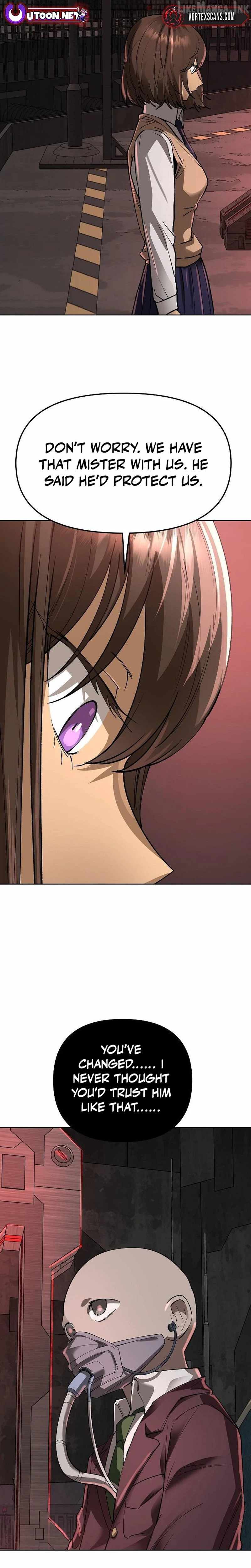 18+ Space Cheon-ma 3077 Chapter 96 page 15
