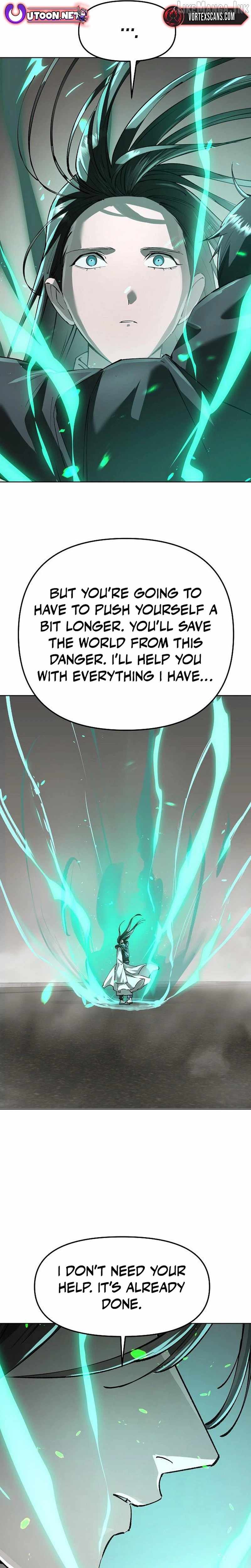 18+ Space Cheon-ma 3077 Chapter 96 page 31