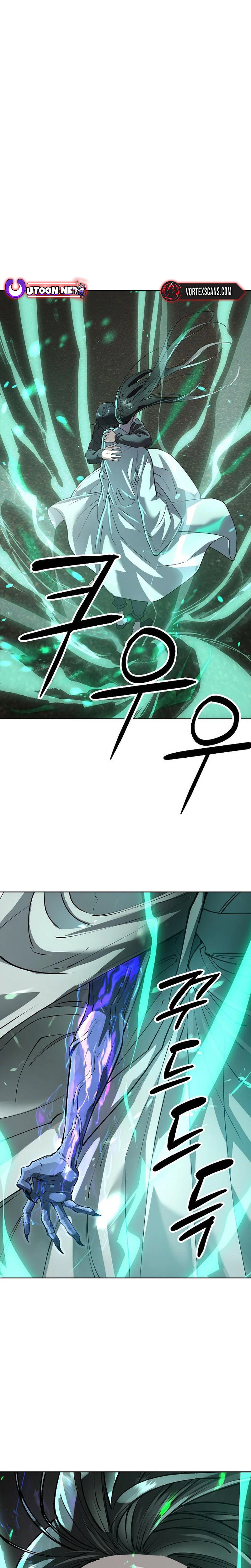 18+ Space Cheon-ma 3077 Chapter 97 page 1