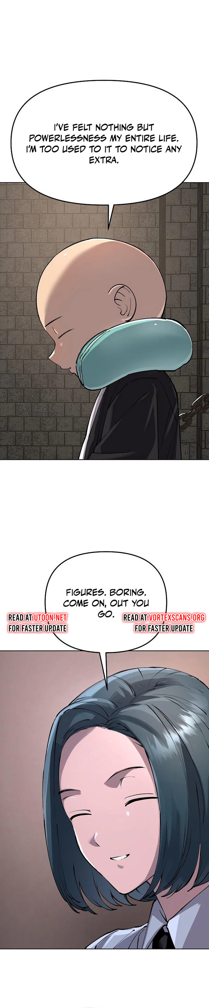 18+ Space Cheon-ma 3077 Chapter 97 page 8