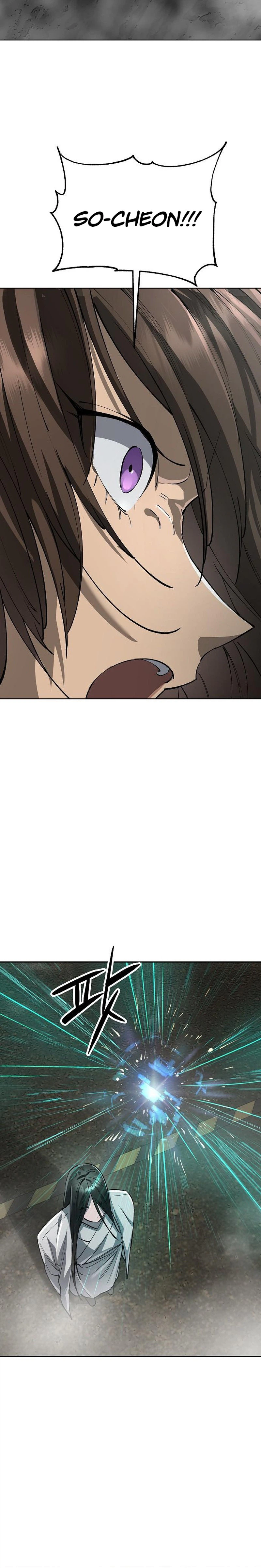 18+ Space Cheon-ma 3077 Chapter 97 page 38