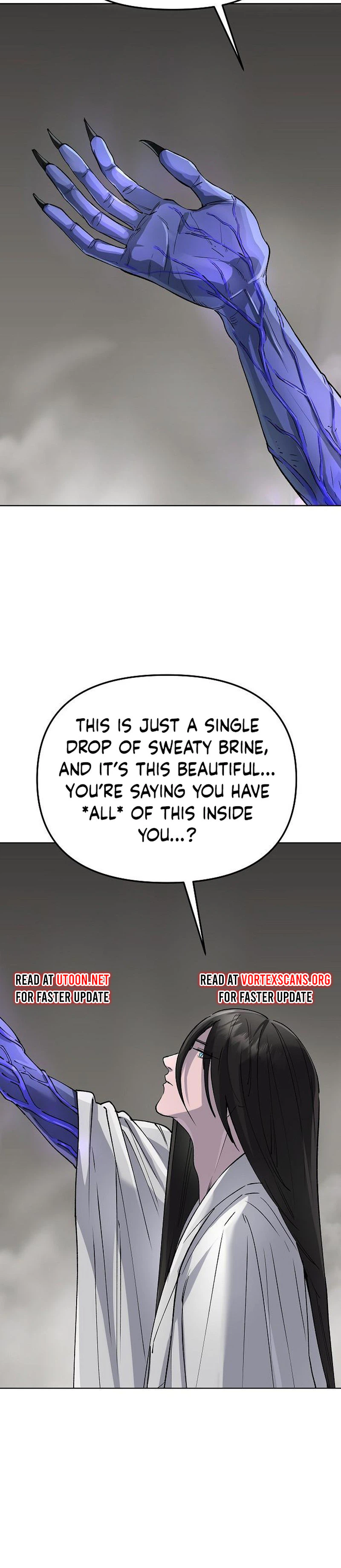 18+ Space Cheon-ma 3077 Chapter 98 page 2
