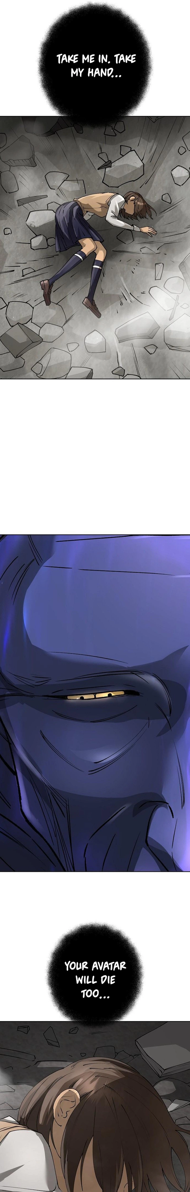 18+ Space Cheon-ma 3077 Chapter 98 page 13