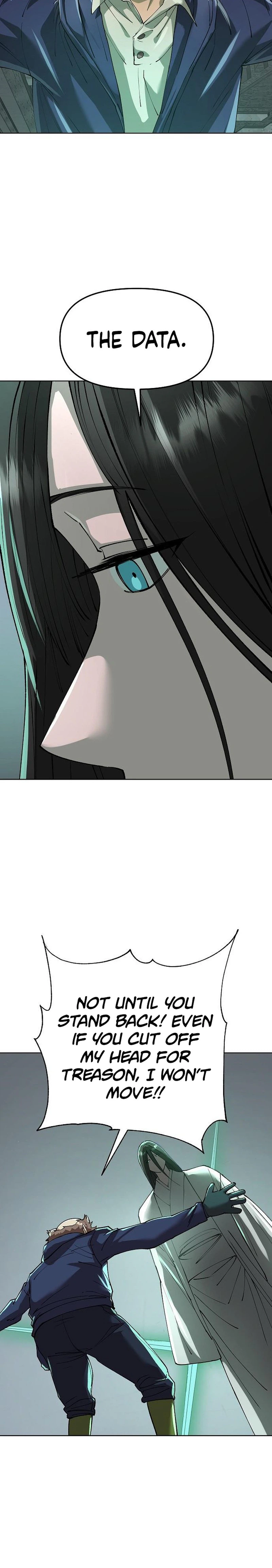18+ Space Cheon-ma 3077 Chapter 98 page 22