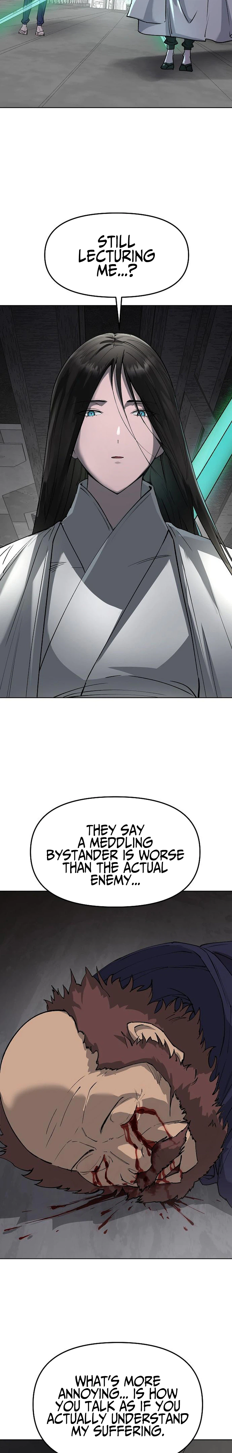 18+ Space Cheon-ma 3077 Chapter 99 page 2