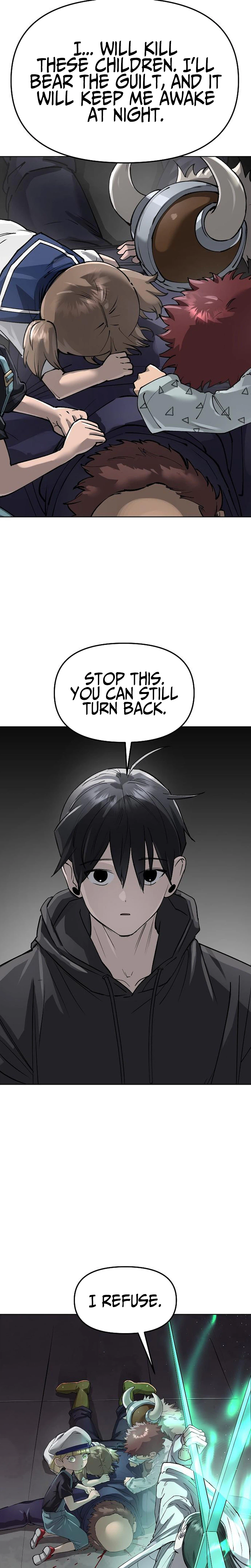 18+ Space Cheon-ma 3077 Chapter 99 page 4