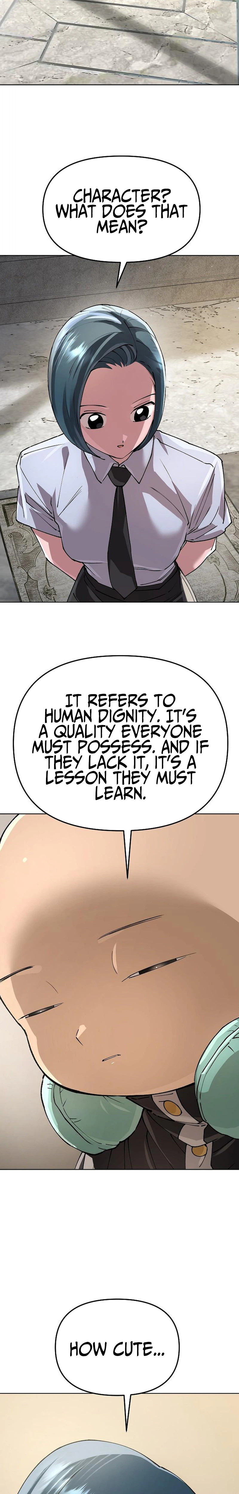 18+ Space Cheon-ma 3077 Chapter 99 page 10