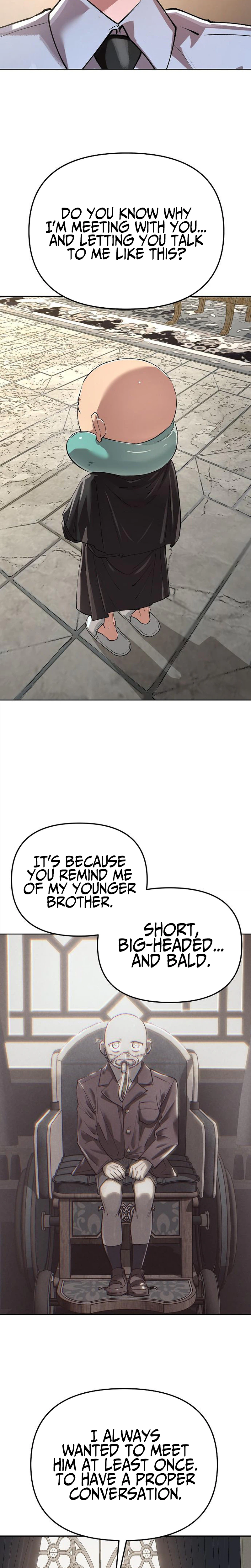 18+ Space Cheon-ma 3077 Chapter 99 page 17